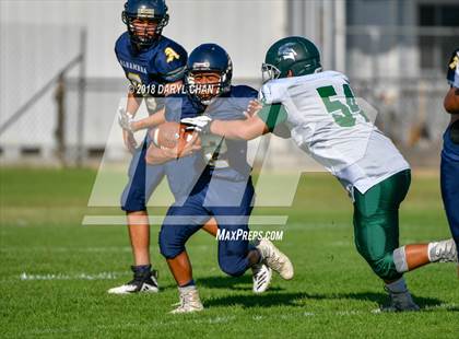 Thumbnail 3 in Schurr @ Alhambra photogallery.