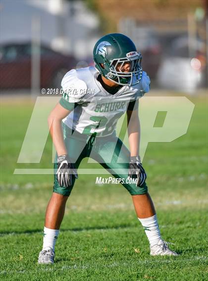 Thumbnail 3 in Schurr @ Alhambra photogallery.