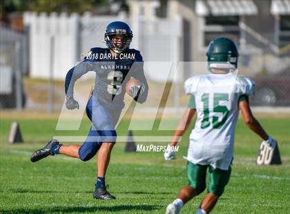 Thumbnail 3 in Schurr @ Alhambra photogallery.