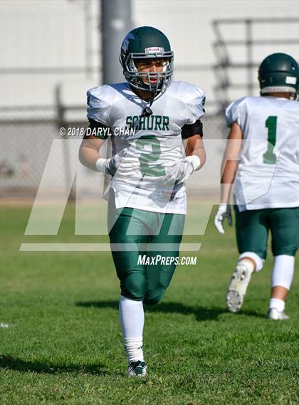 Thumbnail 3 in Schurr @ Alhambra photogallery.