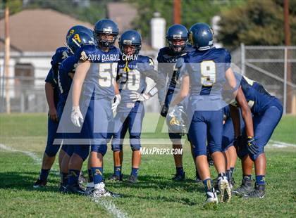 Thumbnail 3 in Schurr @ Alhambra photogallery.