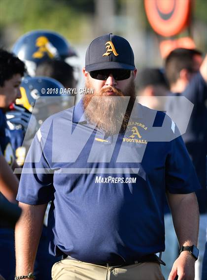 Thumbnail 3 in Schurr @ Alhambra photogallery.