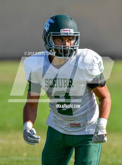 Thumbnail 2 in Schurr @ Alhambra photogallery.