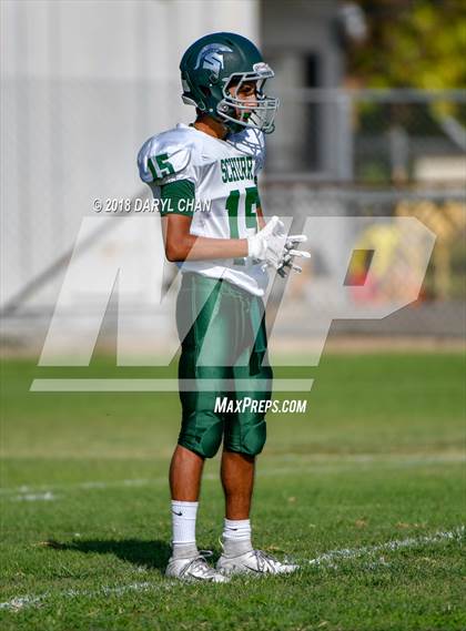Thumbnail 3 in Schurr @ Alhambra photogallery.