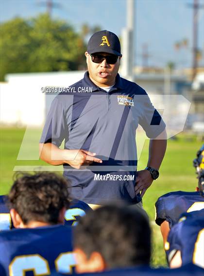 Thumbnail 2 in Schurr @ Alhambra photogallery.