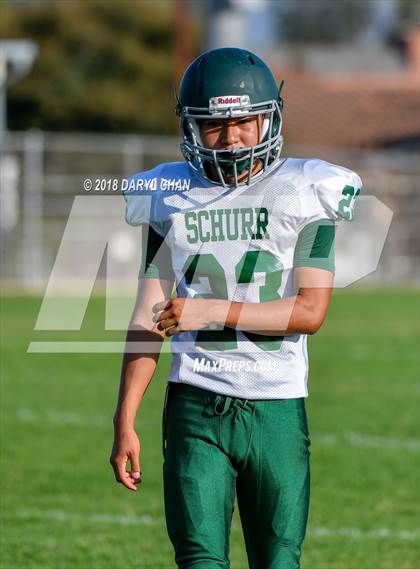 Thumbnail 3 in Schurr @ Alhambra photogallery.