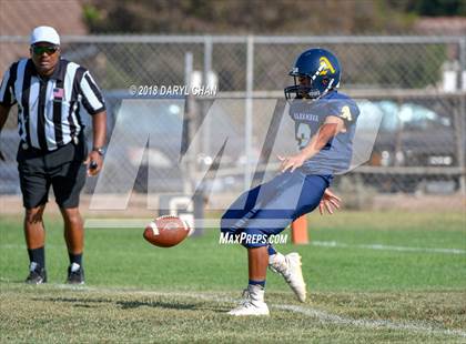 Thumbnail 3 in Schurr @ Alhambra photogallery.