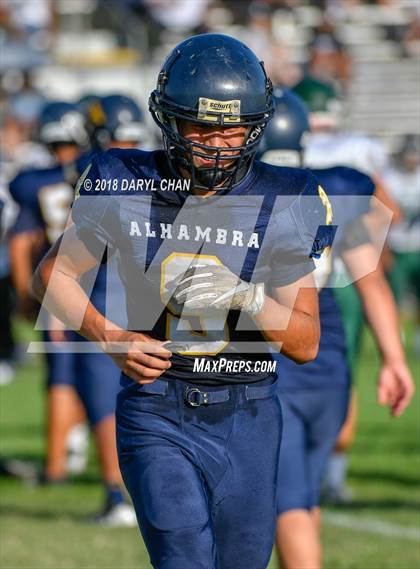 Thumbnail 2 in Schurr @ Alhambra photogallery.