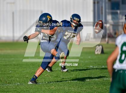 Thumbnail 3 in Schurr @ Alhambra photogallery.