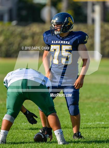 Thumbnail 3 in Schurr @ Alhambra photogallery.