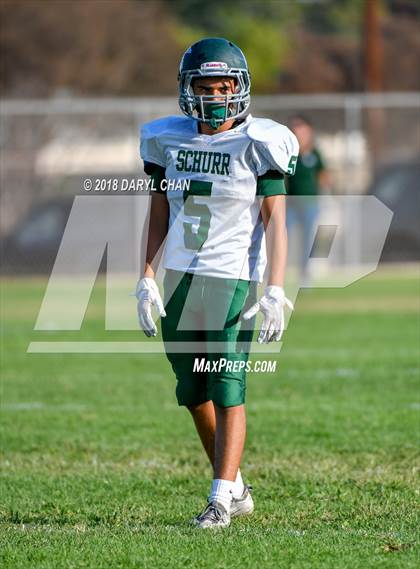 Thumbnail 2 in Schurr @ Alhambra photogallery.
