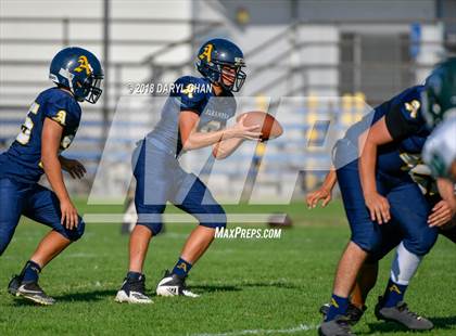 Thumbnail 1 in Schurr @ Alhambra photogallery.