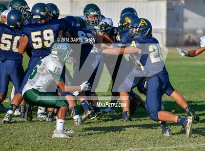 Thumbnail 1 in Schurr @ Alhambra photogallery.