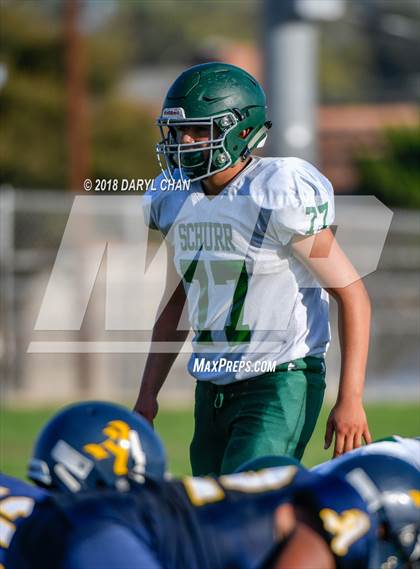 Thumbnail 3 in Schurr @ Alhambra photogallery.