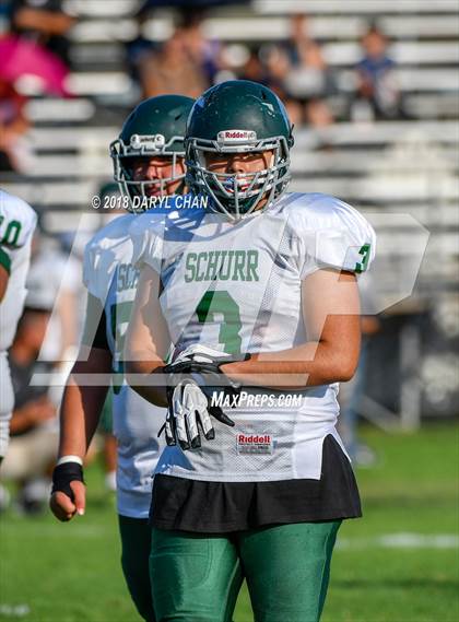 Thumbnail 1 in Schurr @ Alhambra photogallery.