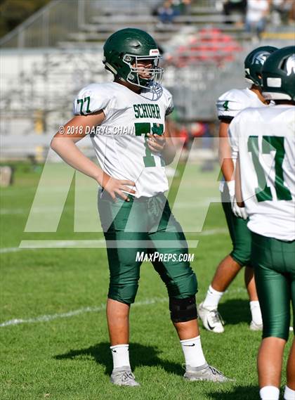 Thumbnail 1 in Schurr @ Alhambra photogallery.