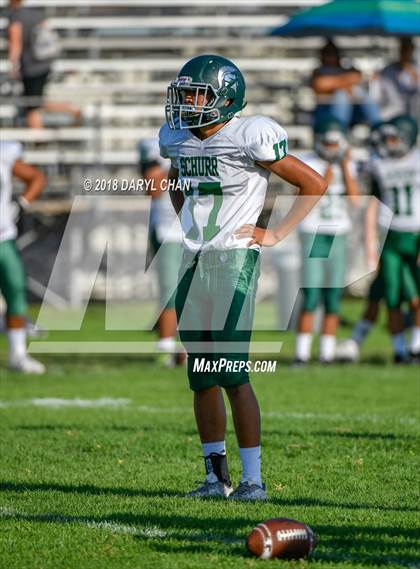 Thumbnail 3 in Schurr @ Alhambra photogallery.