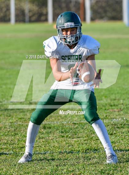 Thumbnail 3 in Schurr @ Alhambra photogallery.