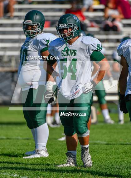 Thumbnail 1 in Schurr @ Alhambra photogallery.