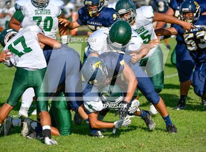 Thumbnail 3 in Schurr @ Alhambra photogallery.