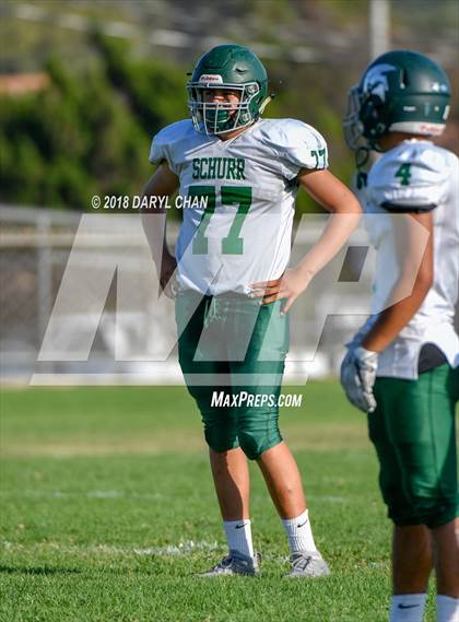 Thumbnail 3 in Schurr @ Alhambra photogallery.