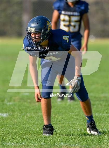 Thumbnail 2 in Schurr @ Alhambra photogallery.