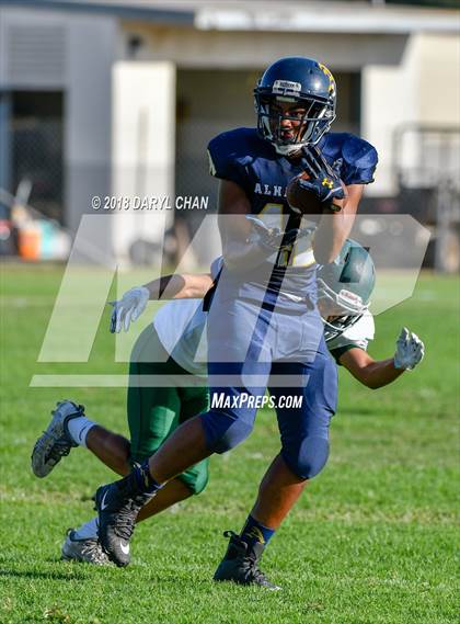 Thumbnail 2 in Schurr @ Alhambra photogallery.