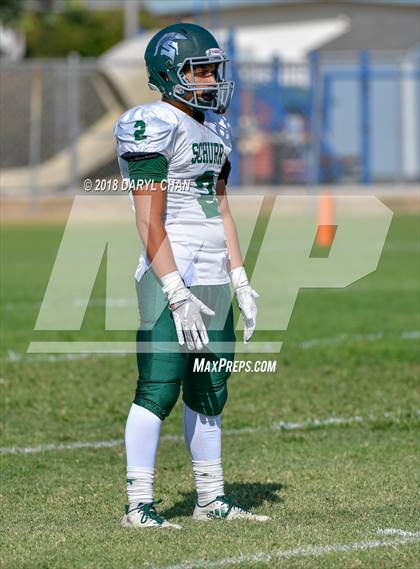 Thumbnail 1 in Schurr @ Alhambra photogallery.