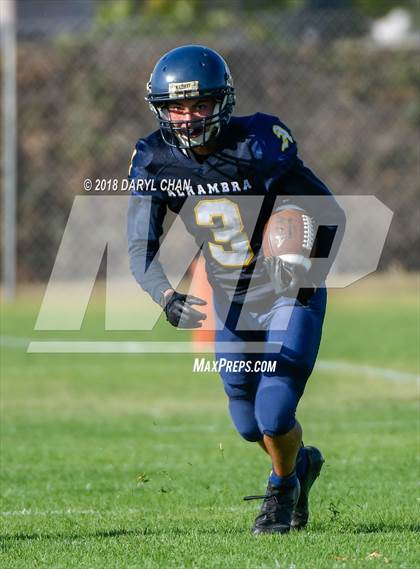 Thumbnail 2 in Schurr @ Alhambra photogallery.