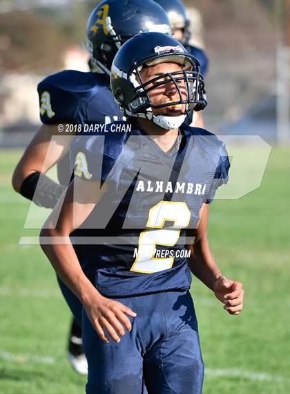 Thumbnail 2 in Schurr @ Alhambra photogallery.