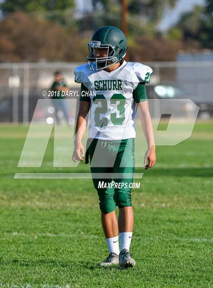 Thumbnail 2 in Schurr @ Alhambra photogallery.