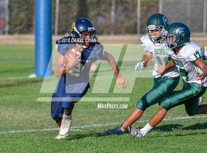 Thumbnail 2 in Schurr @ Alhambra photogallery.