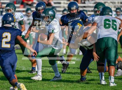 Thumbnail 1 in Schurr @ Alhambra photogallery.