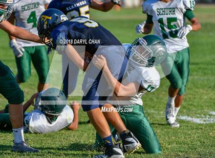 Thumbnail 3 in Schurr @ Alhambra photogallery.