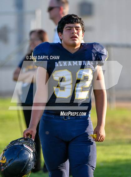 Thumbnail 3 in Schurr @ Alhambra photogallery.