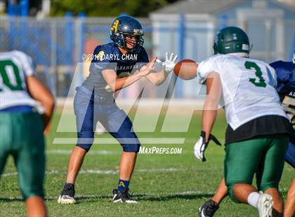 Thumbnail 1 in Schurr @ Alhambra photogallery.