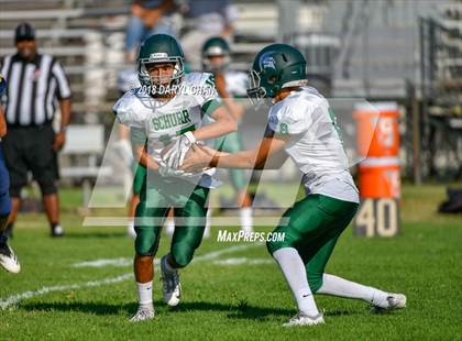 Thumbnail 1 in Schurr @ Alhambra photogallery.