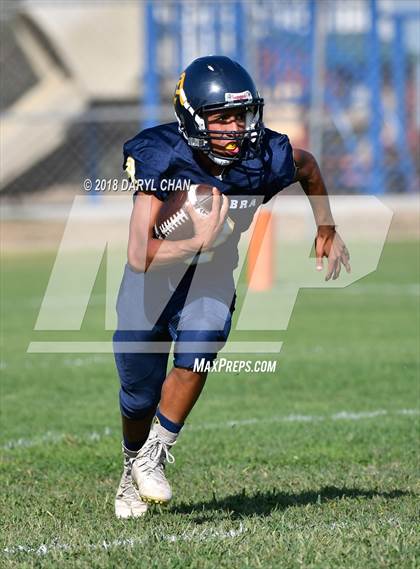 Thumbnail 3 in Schurr @ Alhambra photogallery.
