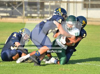 Thumbnail 1 in Schurr @ Alhambra photogallery.