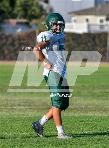 Thumbnail 3 in Schurr @ Alhambra photogallery.