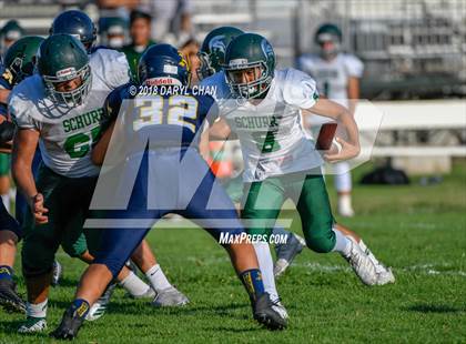 Thumbnail 3 in Schurr @ Alhambra photogallery.