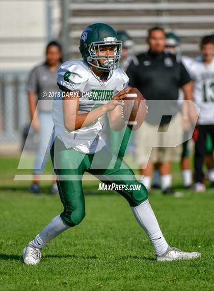 Thumbnail 2 in Schurr @ Alhambra photogallery.