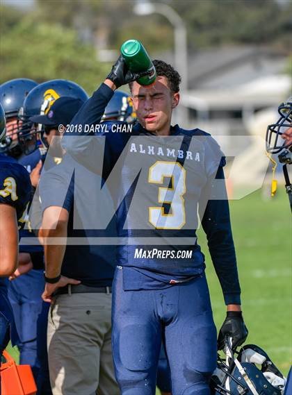 Thumbnail 1 in Schurr @ Alhambra photogallery.