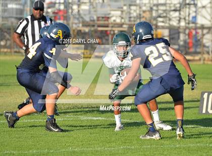 Thumbnail 1 in Schurr @ Alhambra photogallery.