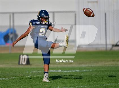 Thumbnail 3 in Schurr @ Alhambra photogallery.