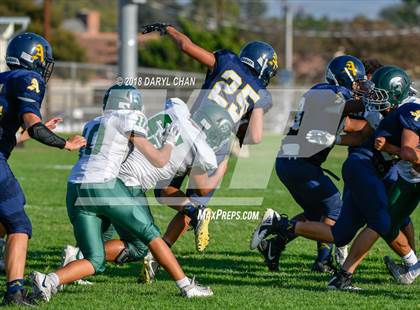 Thumbnail 1 in Schurr @ Alhambra photogallery.