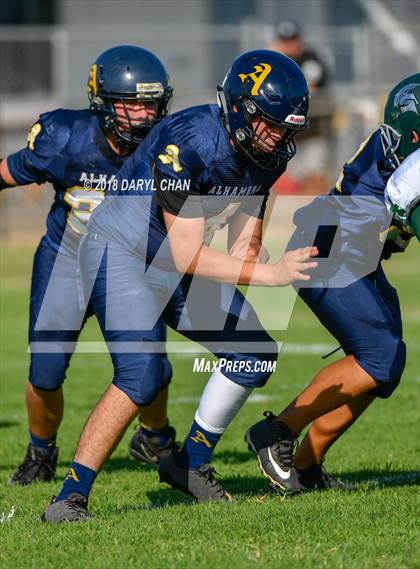 Thumbnail 2 in Schurr @ Alhambra photogallery.