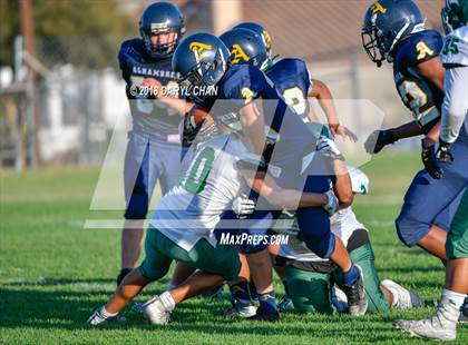 Thumbnail 1 in Schurr @ Alhambra photogallery.