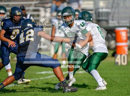 Thumbnail 2 in Schurr @ Alhambra photogallery.