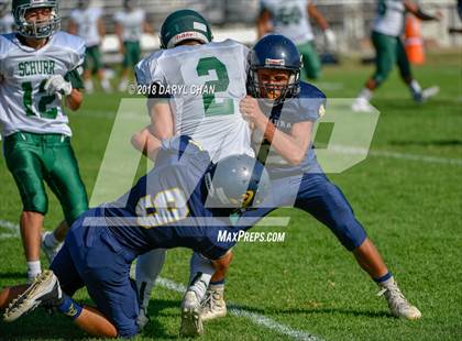 Thumbnail 1 in Schurr @ Alhambra photogallery.
